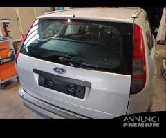 Portellone nudo FORD FOCUS del 2007