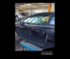 Porta anteriore sx nuda OPEL ASTRA H del 2006