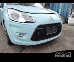 Paraurti anteriore CITROEN C3 del 2009