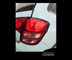 Fanale posteriore destro CITROEN C3 del 2009