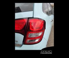 Fanale posteriore destro CITROEN C3 del 2009