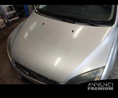 Cofano FORD FOCUS del 2007