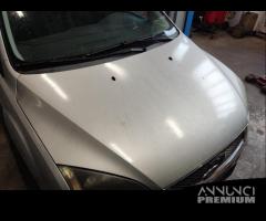 Cofano FORD FOCUS del 2007