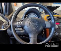 Ricambi OPEL AGILA 1000cc benzina del 2011 - 18