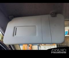 Ricambi OPEL AGILA 1000cc benzina del 2011 - 20