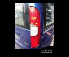 Fanale posteriore destro FIAT DOBLO del 2006 - 2