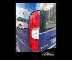 Fanale posteriore sinistro FIAT DOBLO del 2006 - 1