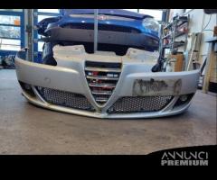 Paraurti anteriore ALFA ROMEO 147 del 2006 - 1