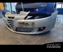 Paraurti anteriore ALFA ROMEO 147 del 2006 - 2