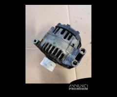 Alternatore MERCEDES CLASSE A 160 1991cc D 2012