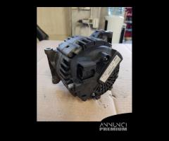 Alternatore MERCEDES CLASSE A 160 1991cc D 2012