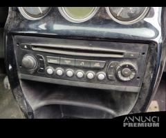 Autoradio CITROEN C3 del 2012