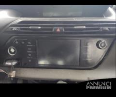 Autoradio CITROEN C4 GRAND PICASSO del 2014