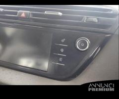 Autoradio CITROEN C4 GRAND PICASSO del 2014