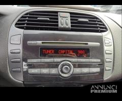 Autoradio FIAT BRAVO del 2009