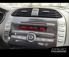 Autoradio FIAT BRAVO del 2009