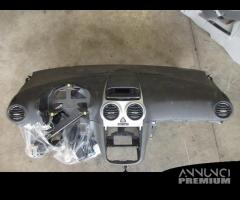 Kit airbag OPEL CORSA D del 2009