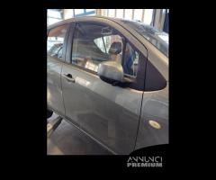 Porta anteriore dx nuda OPEL AGILA del 2011 - 1