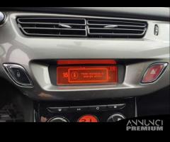 Display CITROEN C3 del 2009 - 1