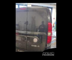 Porta posteriore dx FIAT DOBLO del 2011 - 1