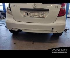 Paraurti post MERCEDES-BENZ CLASSE A 160 2012 - 2