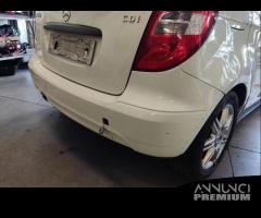 Paraurti post MERCEDES-BENZ CLASSE A 160 2012 - 3