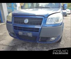 Paraurti anteriore FIAT DOBLO del 2006