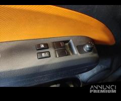 Comando vetri ant sx OPEL AGILA del 2011 - 1