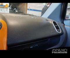 Airbag cruscotto OPEL AGILA del 2011 - 1