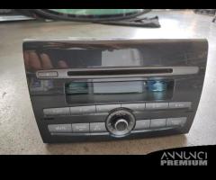 Autoradio FIAT BRAVO del 2008