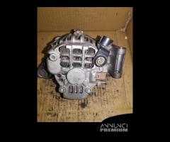 Alternatore FORD FIESTA 1242cc benzina del 2003