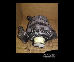 Alternatore FORD FIESTA 1242cc benzina del 2003