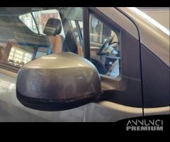 Specchio destro OPEL AGILA del 2011