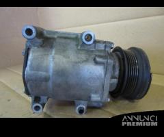 Compressore clima FORD FIESTA 1.4 del 2004 - 9