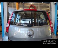 Portellone nudo OPEL AGILA del 2011