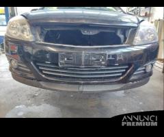 Paraurti anteriore OPEL ASTRA H del 2006