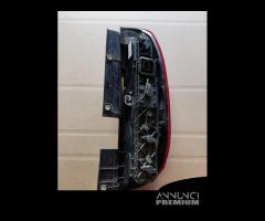 Fanale posteriore sinistro FIAT DOBLO del 2011