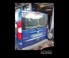 Portellone nudo FIAT DOBLO del 2006