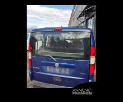 Portellone nudo FIAT DOBLO del 2006