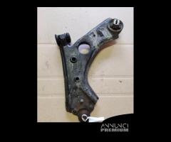 Braccio oscill ant. sx FIAT DOBLO 1248cc D 2011