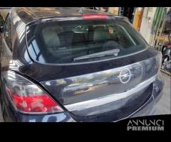 Portellone nudo OPEL ASTRA H del 2006