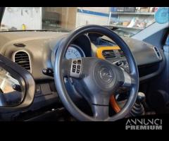 Cruscotto OPEL AGILA del 2011