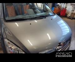 Cofano OPEL AGILA del 2011