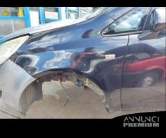 Parafango sinistro OPEL CORSA D del 2008