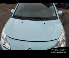 Cofano CITROEN C3 del 2009 - 1