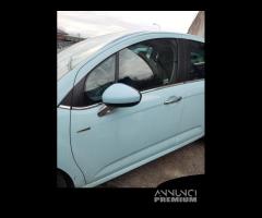 Porta anteriore sx nuda CITROEN C3 del 2009