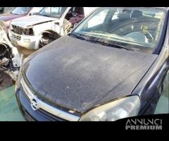 Cofano OPEL ASTRA H del 2005