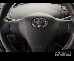 Airbag volante TOYOTA YARIS del 2007