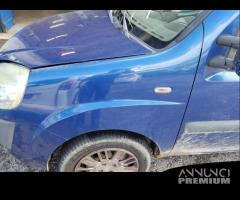 Parafango sinistro FIAT DOBLO del 2006