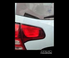 Fanale post. sx int. CITROEN C3 del 2009